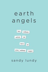 bokomslag Earth Angels