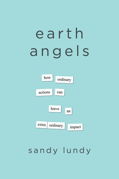 bokomslag Earth Angels