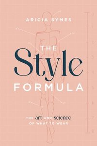 bokomslag Style Formula