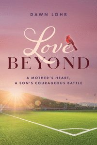 bokomslag Love Beyond