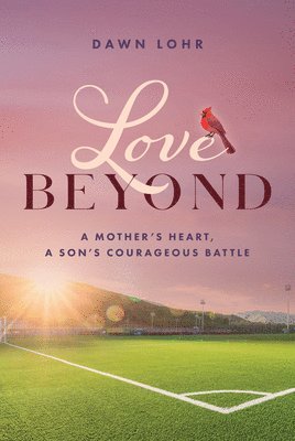 bokomslag Love Beyond