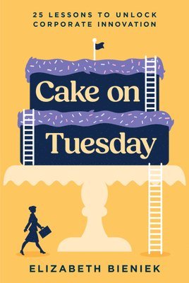 Cake on Tuesday 1