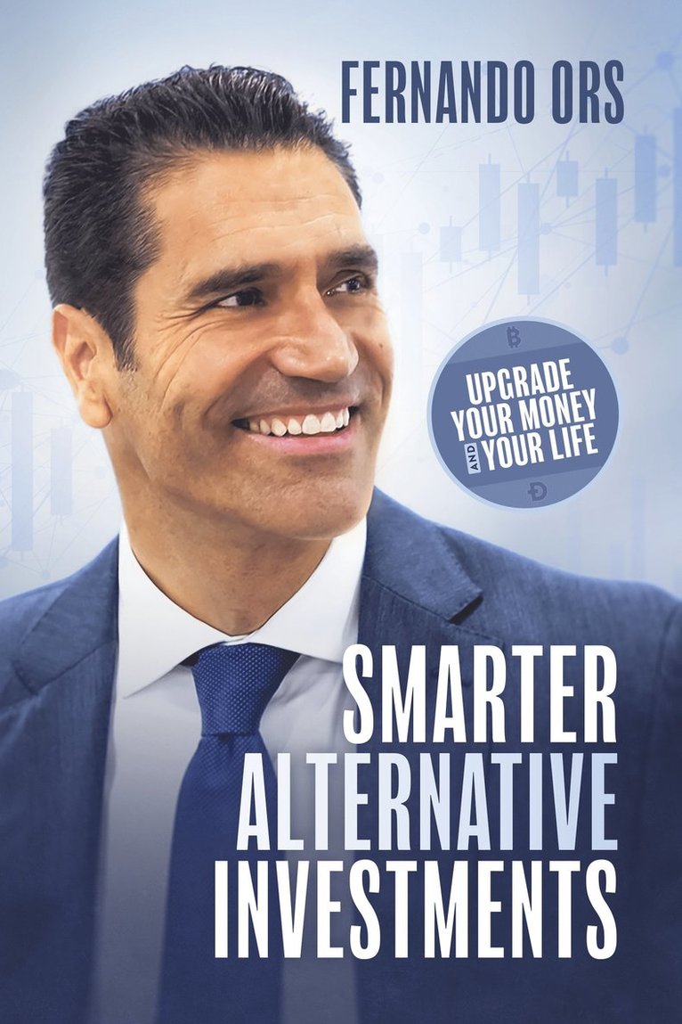Fernando Ors - Smarter Alternative Investments, Häftad
