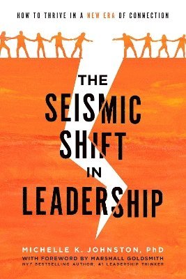 bokomslag Seismic Shift In Leadership