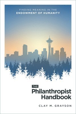 The Philanthropist Handbook 1