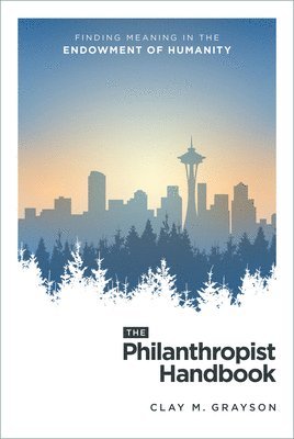 bokomslag Philanthropist Handbook