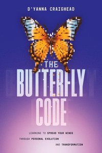 bokomslag Butterfly Code