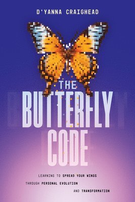 bokomslag Butterfly Code