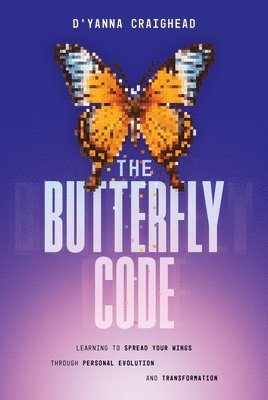 bokomslag The Butterfly Code