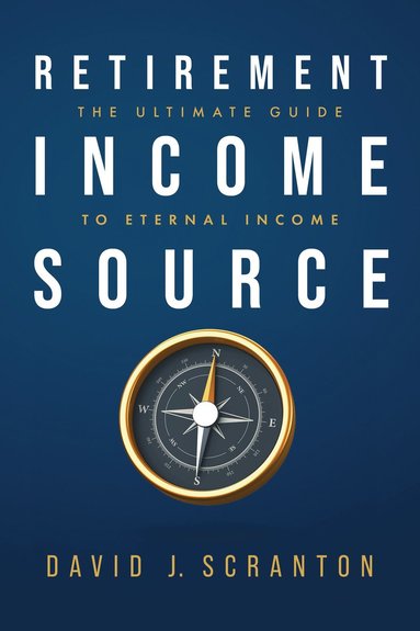 bokomslag Retirement Income Source