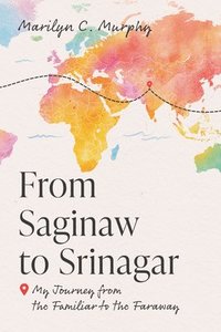 bokomslag From Saginaw to Srinagar