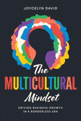 bokomslag Multicultural Mindset