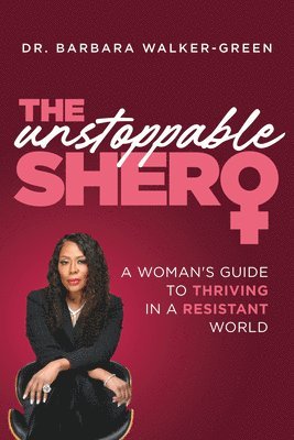 The Unstoppable Shero 1