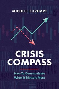 bokomslag Crisis Compass