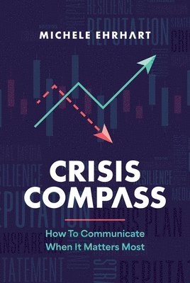 bokomslag Crisis Compass