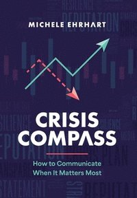 bokomslag Crisis Compass