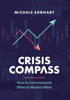 bokomslag Crisis Compass
