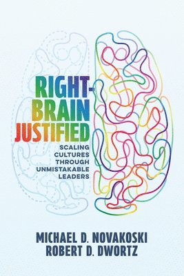 Right-Brain Justified 1