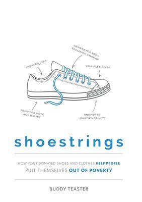 Shoestrings 1