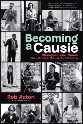 Becoming a Causie 1