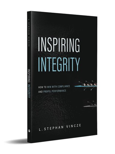 bokomslag Inspiring Integrity