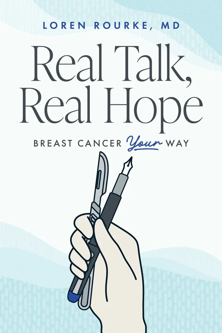 Real Talk, Real Hope