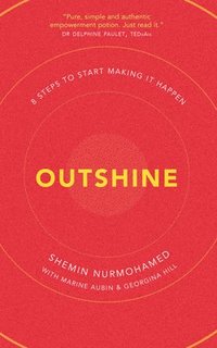 bokomslag Outshine
