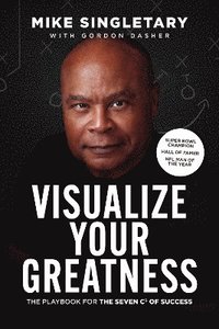 bokomslag Visualize Your Greatness