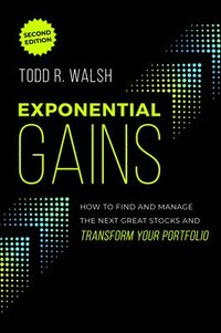 bokomslag Exponential Gains (Second)