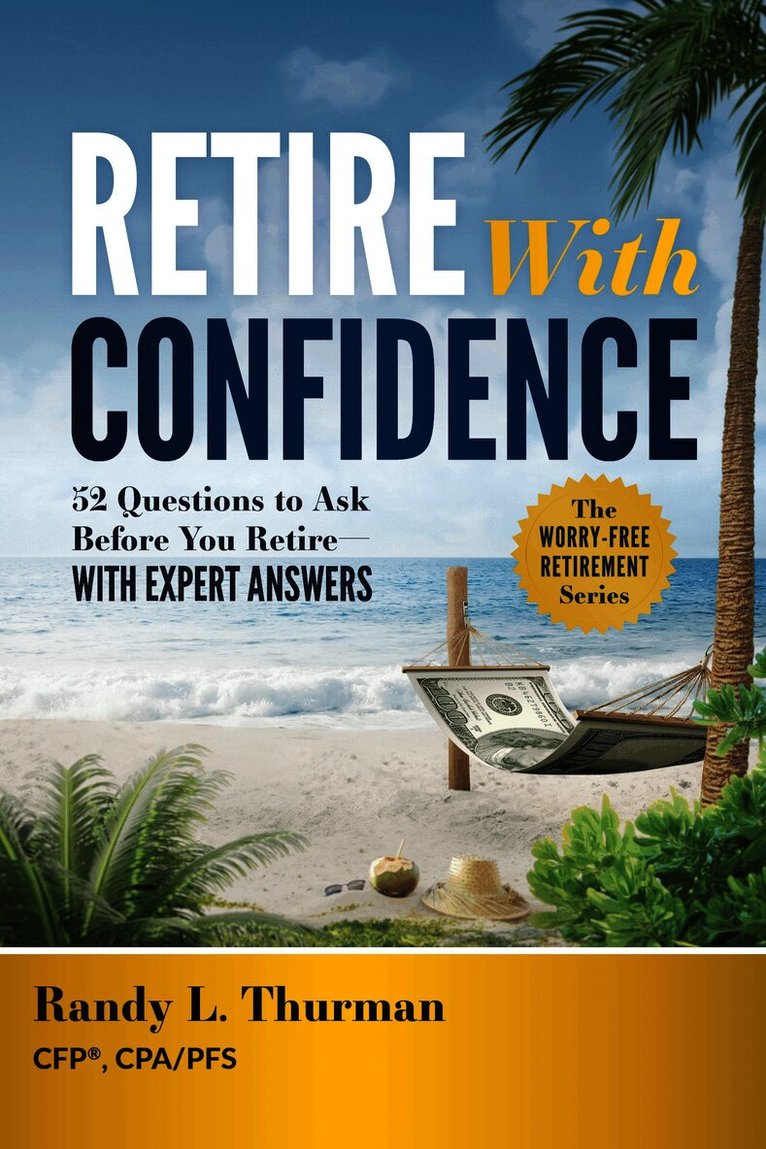 Retire With Confidence