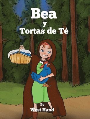 West Hand, West Hand - Bea y Tortas de Té, Inbunden