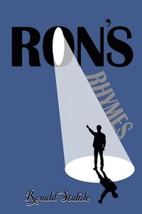 bokomslag Ron's Rhymes