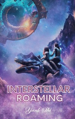 bokomslag Interstellar Roaming