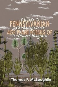 bokomslag A Guide to Pennsylvanian (Carboniferous) Age Plant Fossils of Southwest Virginia