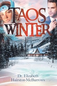 bokomslag Taos Winter