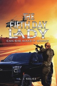 bokomslag Fifth Day Lady