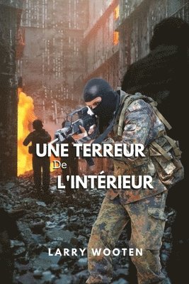 bokomslag Rerreur de L'intérieur