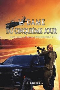 bokomslag La Dame du Cinquime Jour
