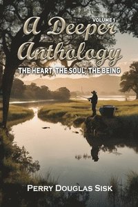 bokomslag Deeper Anthology