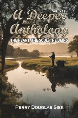 bokomslag Deeper Anthology