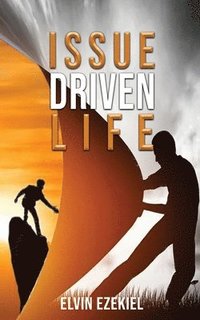 bokomslag Issue Driven Life