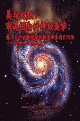 Robert W Thatcher, Robert W. Thatcher - 美与大脑：审美指南针神经美学：意识与宇宙物理学的相遇探索我们作为, Häftad