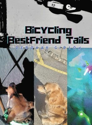 bokomslag Bicycling BestFriend Tails