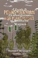 bokomslag A Guide To Pennsylvanian (Carboniferous) Age Plant Fossils of Southwest Virginia