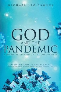 bokomslag God and the Pandemic
