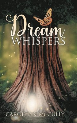 bokomslag Dream Whispers