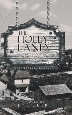 The Holey Land 1