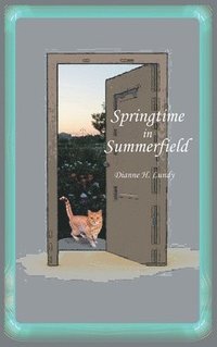 bokomslag Springtime in Summerfield