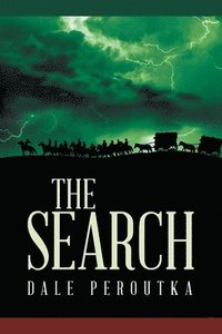 bokomslag The Search