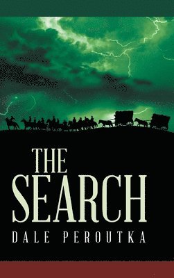 The Search 1